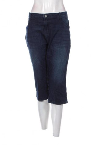 Дамски дънки C&A, Размер 3XL, Цвят Син, Цена 10,22 €