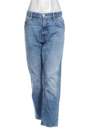 Дамски дънки C&A, Размер XXL, Цвят Син, Цена 15,00 €