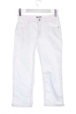 Дамски дънки C&A, Размер XS, Цвят Бял, Цена 15,00 €