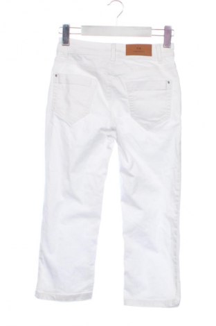 Дамски дънки C&A, Размер XS, Цвят Бял, Цена 15,00 €