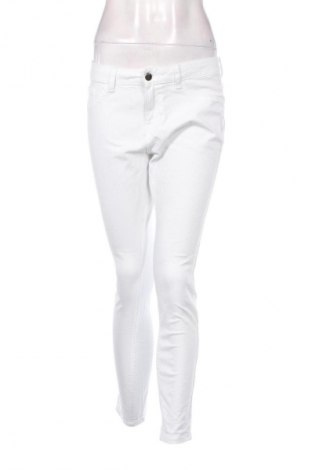 Damen Jeans C&A, Größe L, Farbe Weiß, Preis € 11,99