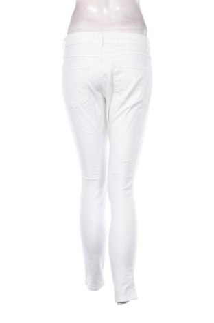 Damen Jeans C&A, Größe L, Farbe Weiß, Preis € 11,99