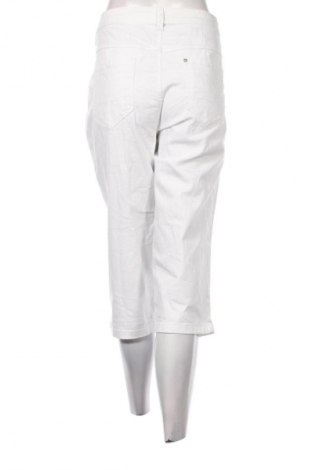 Дамски дънки C&A, Размер XL, Цвят Бял, Цена 7,15 €