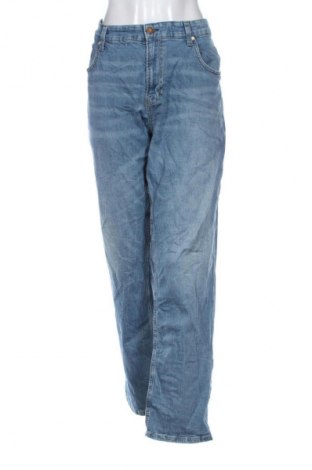 Női farmernadrág C&A, Méret 3XL, Szín Kék, Ár 5 769 Ft
