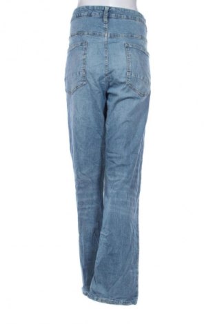 Női farmernadrág C&A, Méret 3XL, Szín Kék, Ár 5 769 Ft