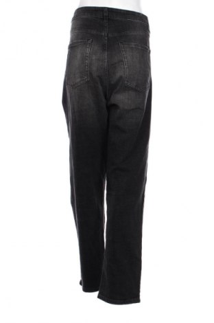 Damen Jeans C&A, Größe 3XL, Farbe Schwarz, Preis € 14,77