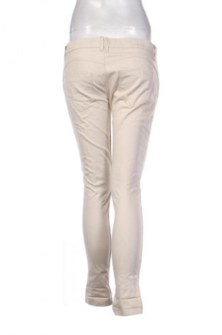 Дамски дънки CLP, Размер L, Цвят Бежов, Цена 47,55 €