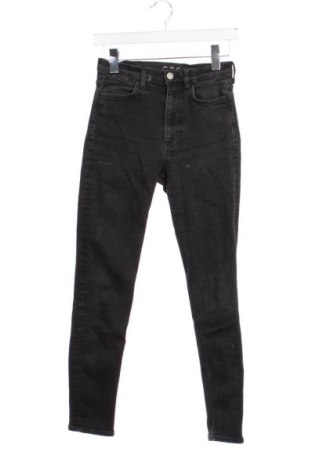 Дамски дънки COS, Размер XS, Цвят Сив, Цена 38,25 €
