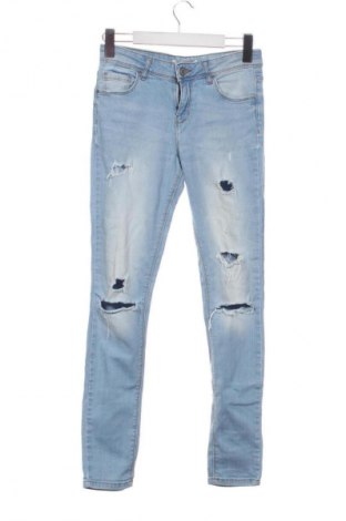 Дамски дънки Calliope, Размер S, Цвят Син, Цена 14,82 €