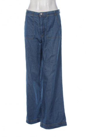 Női farmernadrág Calliope, Méret M, Szín Kék, Ár 6 103 Ft