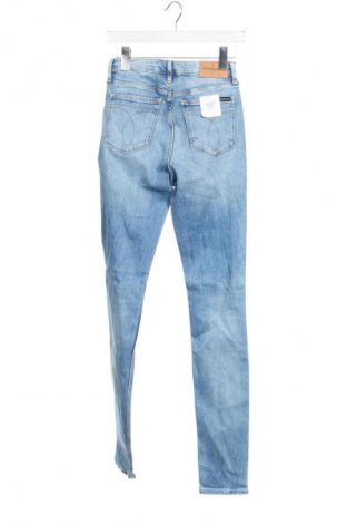 Blugi de femei Calvin Klein Jeans, Mărime XS, Culoare Albastru, Preț 494,99 Lei