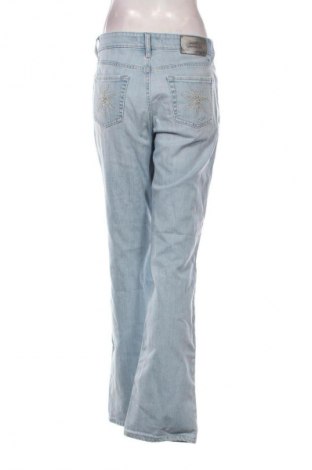 Női farmernadrág Cambio, Méret L, Szín Kék, Ár 15 809 Ft