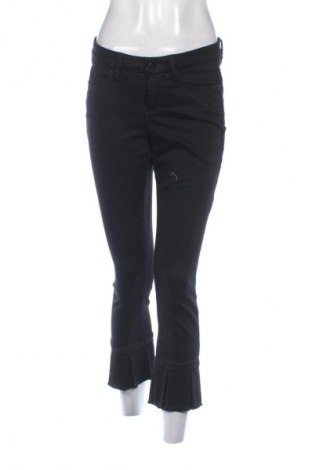 Damen Jeans Cambio, Größe M, Farbe Schwarz, Preis € 14,99