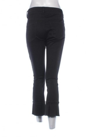 Damen Jeans Cambio, Größe M, Farbe Schwarz, Preis € 14,99