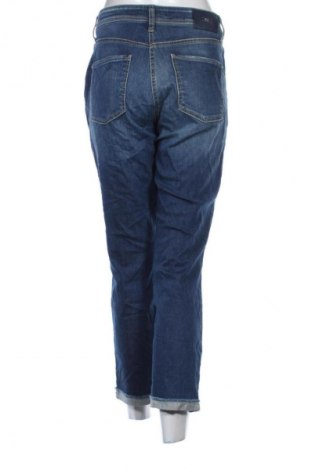 Damskie jeansy Cambio, Rozmiar XL, Kolor Niebieski, Cena 137,99 zł