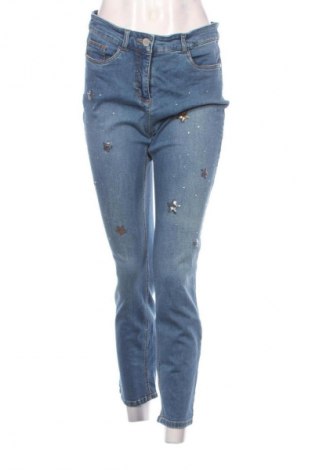 Дамски дънки Canda, Размер M, Цвят Син, Цена 15,00 €