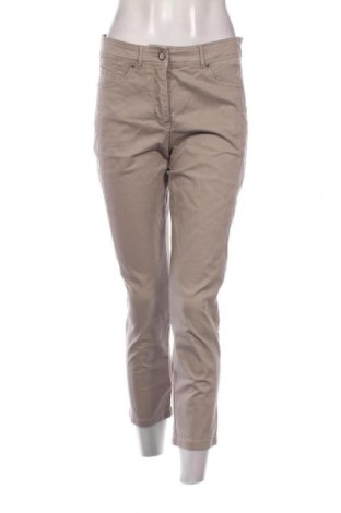 Női farmernadrág Canda, Méret M, Szín Barna, Ár 6 103 Ft