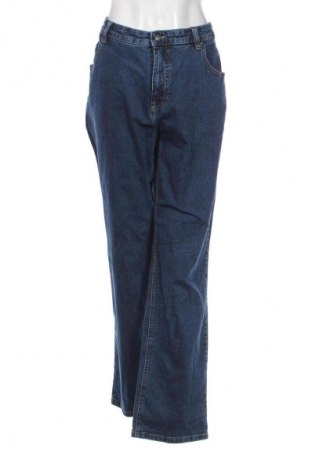 Дамски дънки Canda, Размер XXL, Цвят Син, Цена 15,00 €
