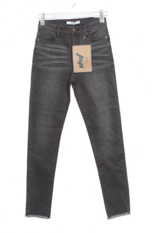 Női farmernadrág Candida, Méret XXS, Szín Szürke, Ár 6 379 Ft