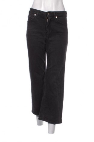 Damskie jeansy Carin Wester, Rozmiar S, Kolor Czarny, Cena 112,04 zł