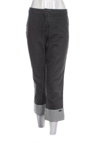 Дамски дънки Cars Jeans, Размер L, Цвят Сив, Цена 15,00 €