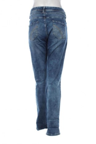 Дамски дънки Cartoon, Размер XL, Цвят Син, Цена 13,80 €