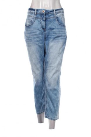 Dámske džínsy  Cecil, Veľkosť XL, Farba Modrá, Cena  24,95 €