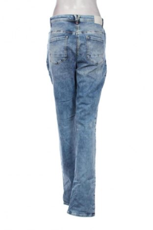 Damen Jeans Cecil, Größe L, Farbe Blau, Preis 27,99 €