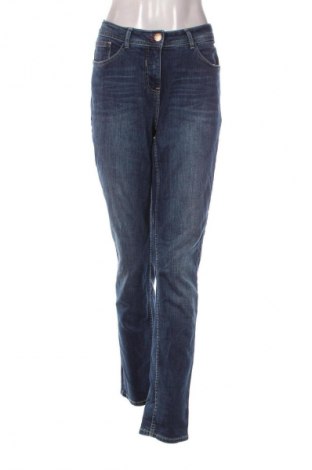 Damen Jeans Cecil, Größe L, Farbe Blau, Preis € 13,99