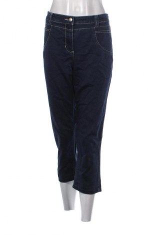 Дамски дънки Cecil, Размер XL, Цвят Син, Цена 20,90 €