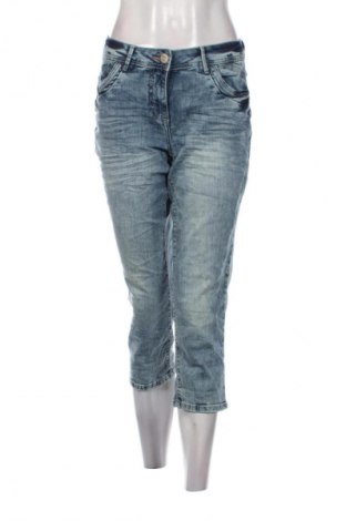 Дамски дънки Cecil, Размер XL, Цвят Син, Цена 9,71 €