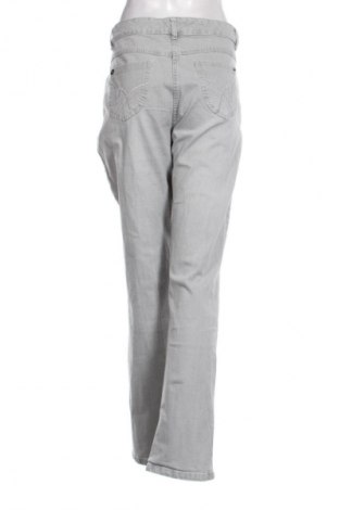Дамски дънки Cecilia Classics, Размер XL, Цвят Сив, Цена 15,00 €