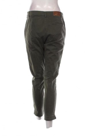 Dámské džíny  Chiara Dalba, Velikost M, Barva Zelená, Cena  595,00 Kč