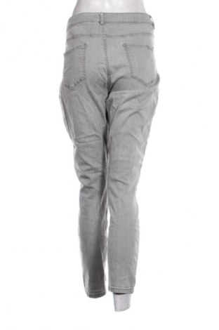 Damskie jeansy Christian Berg, Rozmiar XXL, Kolor Szary, Cena 91,09 zł