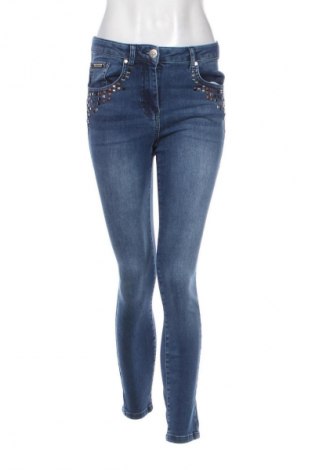 Damen Jeans Christian Materne, Größe S, Farbe Mehrfarbig, Preis € 20,90