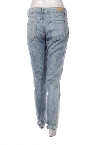 Damskie jeansy Clockhouse, Rozmiar M, Kolor Niebieski, Cena 41,99 zł