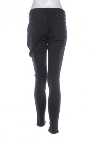 Damskie jeansy Clockhouse, Rozmiar XL, Kolor Czarny, Cena 70,99 zł