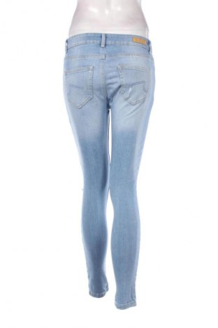 Damskie jeansy Clockhouse, Rozmiar S, Kolor Niebieski, Cena 79,47 zł