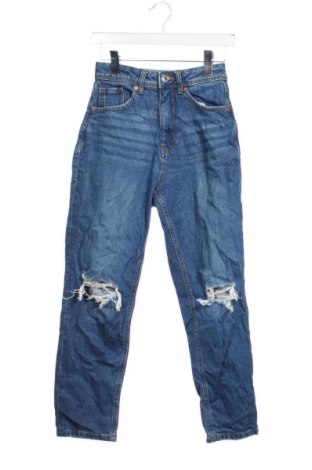 Дамски дънки Clockhouse, Размер XS, Цвят Син, Цена 5,62 €