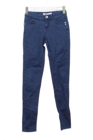 Дамски дънки Clockhouse, Размер XS, Цвят Син, Цена 5,62 €