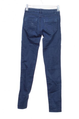 Дамски дънки Clockhouse, Размер XS, Цвят Син, Цена 5,62 €
