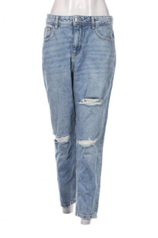 Női farmernadrág Clockhouse, Méret L, Szín Kék, Ár 4 759 Ft