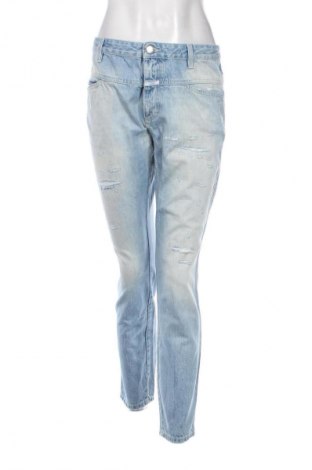 Дамски дънки Closed, Размер M, Цвят Син, Цена 69,98 €