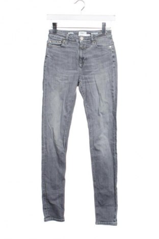 Damskie jeansy Closed, Rozmiar XS, Kolor Szary, Cena 342,99 zł