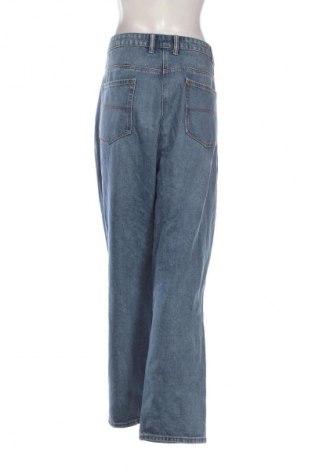 Дамски дънки Colloseum, Размер 3XL, Цвят Син, Цена 15,00 €