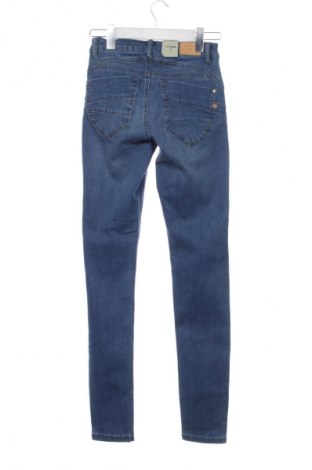 Γυναικείο Τζίν Cream, Μέγεθος XXS, Χρώμα Μπλέ, Τιμή 107,99 €