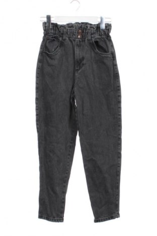 Дамски дънки Cropp, Размер XXS, Цвят Сив, Цена 8,69 €