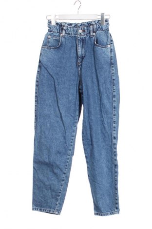 Дамски дънки Cropp, Размер XXS, Цвят Син, Цена 21,00 €