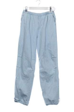 Dámske džínsy  Cropp, Veľkosť XS, Farba Modrá, Cena  47,57 €