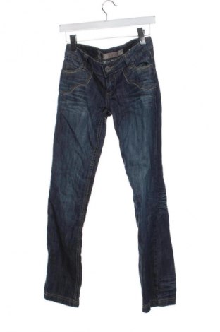 Damskie jeansy D&D, Rozmiar S, Kolor Niebieski, Cena 80,38 zł